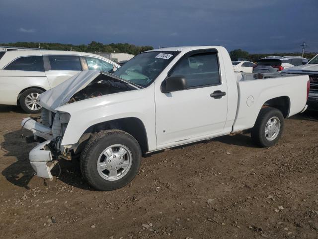 CHEVROLET COLORADO 2007 1gccs149378135975