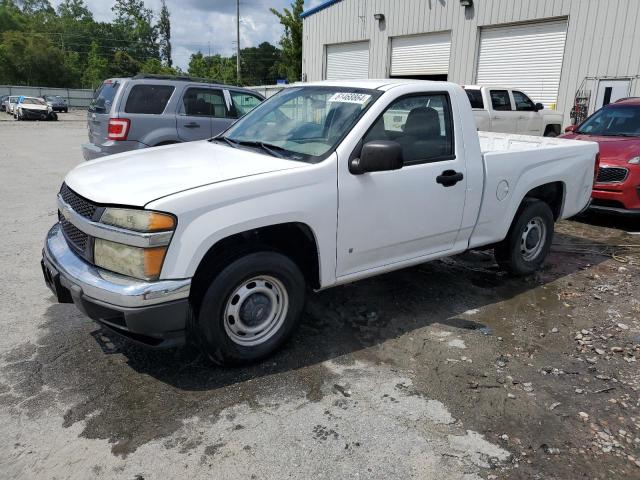 CHEVROLET COLORADO 2008 1gccs149388137338