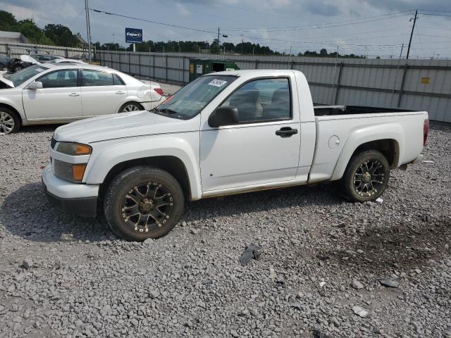 CHEVROLET COLORADO 2009 1gccs149398123263