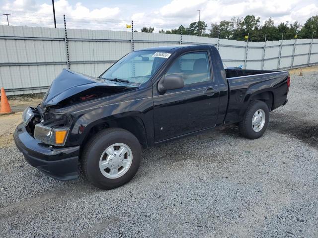 CHEVROLET COLORADO 2008 1gccs149488128177