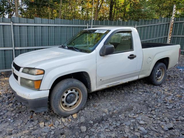 CHEVROLET COLORADO 2009 1gccs149498119674