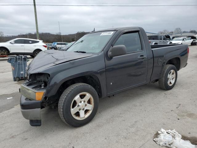 CHEVROLET COLORADO 2009 1gccs149498160693