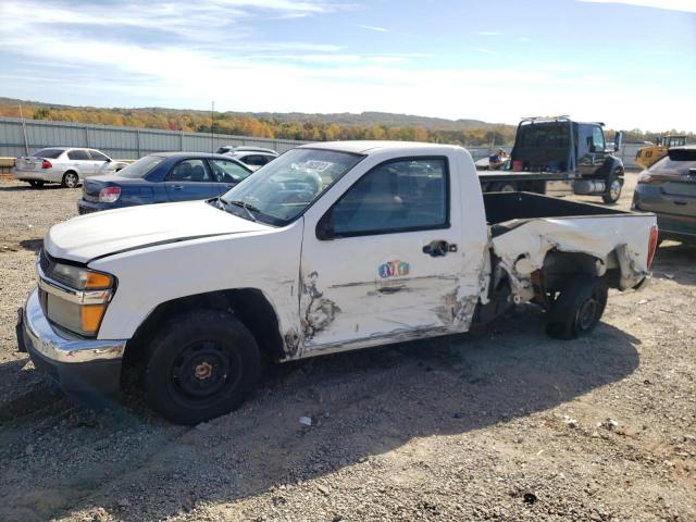 CHEVROLET COLORADO 2007 1gccs149578163146