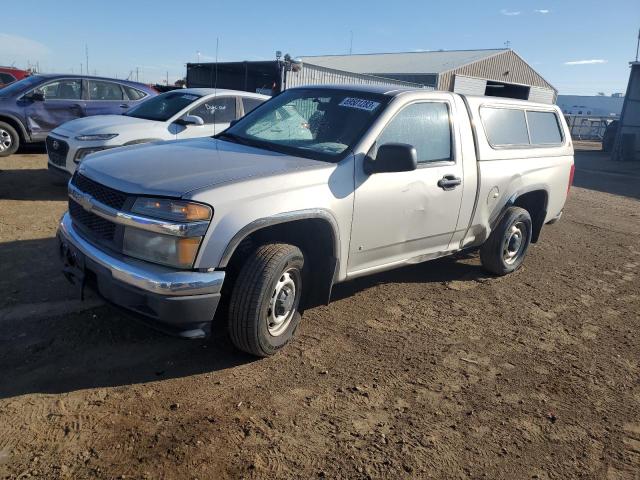 CHEVROLET COLORADO 2008 1gccs149588125918