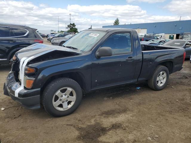 CHEVROLET COLORADO 2009 1gccs149598110529