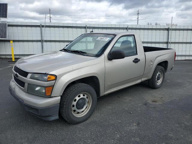 CHEVROLET COLORADO 2009 1gccs149598124706