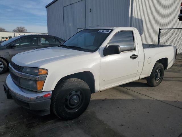 CHEVROLET COLORADO 2007 1gccs149678117597