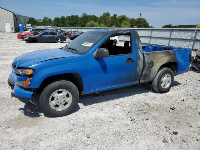 CHEVROLET COLORADO 2007 1gccs149678249436