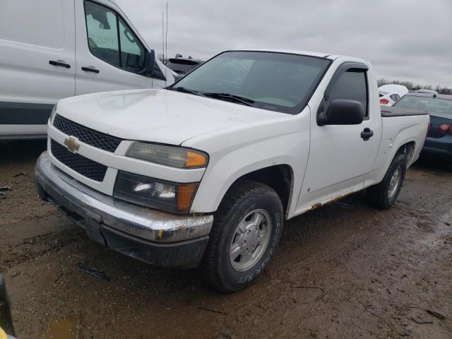 CHEVROLET COLORADO 2008 1gccs149688127550