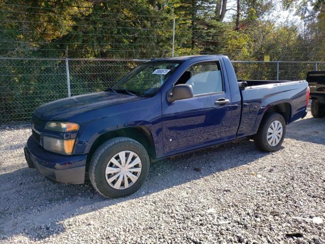 CHEVROLET COLORADO 2009 1gccs149698139022