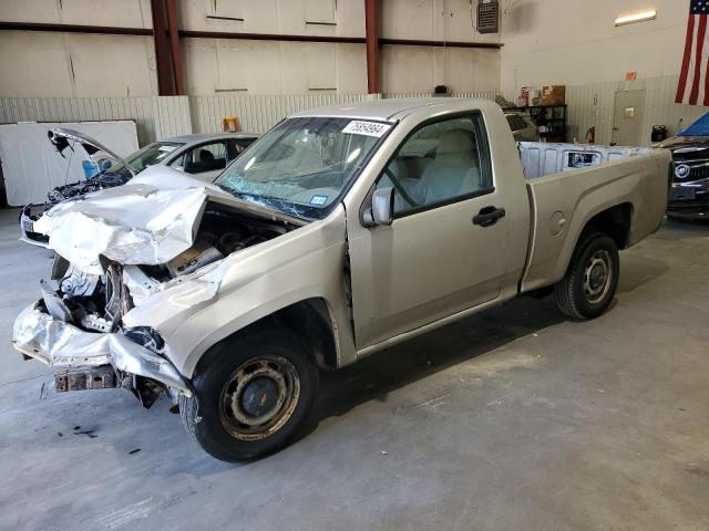 CHEVROLET COLORADO 2007 1gccs149778157252