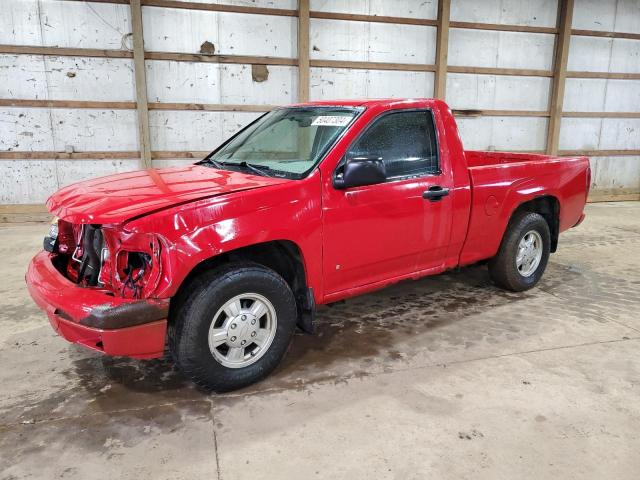 CHEVROLET COLORADO 2007 1gccs149778243824