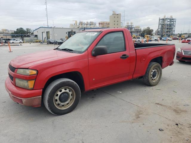 CHEVROLET COLORADO 2008 1gccs149788116508