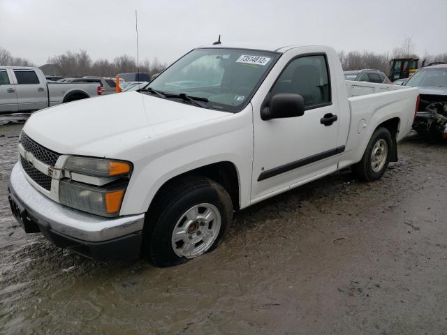 CHEVROLET COLORADO 2008 1gccs149788132563