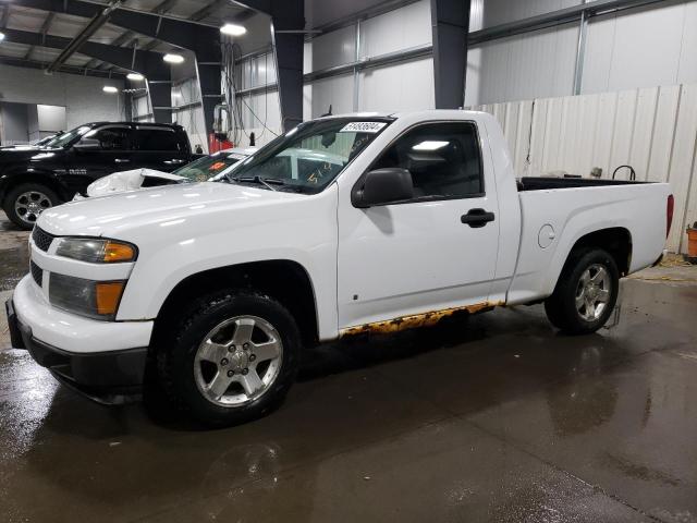 CHEVROLET COLORADO 2009 1gccs149798121712