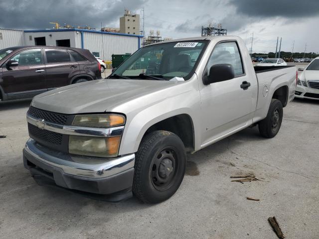 CHEVROLET COLORADO 2007 1gccs149878132456