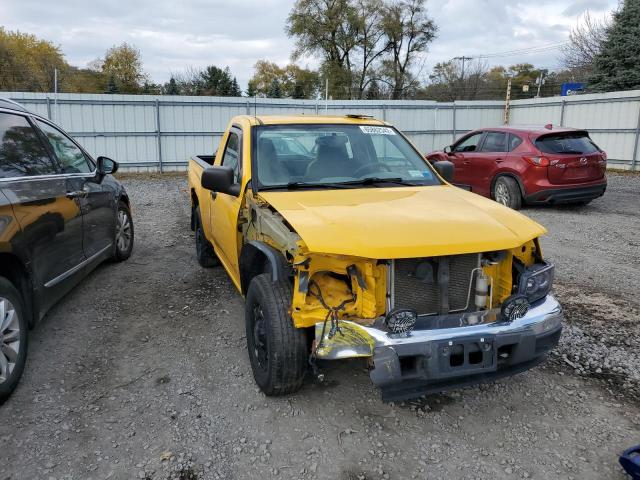 CHEVROLET COLORADO 2007 1gccs149878203784