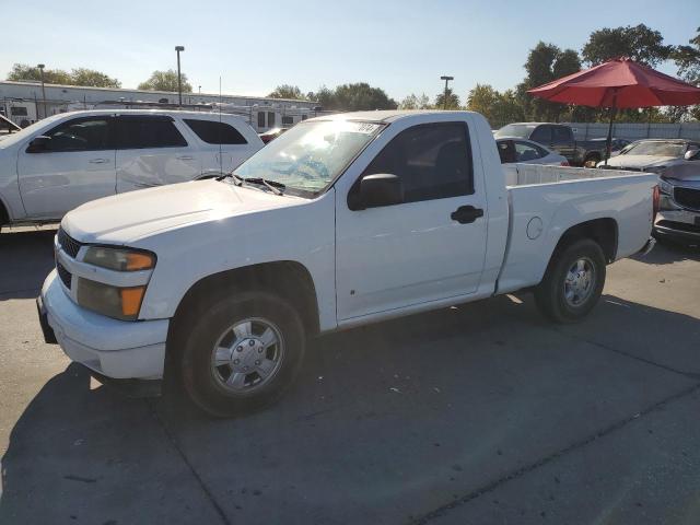 CHEVROLET COLORADO 2007 1gccs149878205311