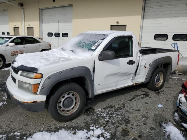 CHEVROLET COLORADO 2009 1gccs149898119449