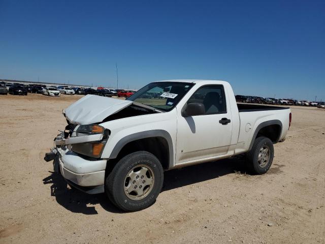 CHEVROLET COLORADO 2007 1gccs149978126911