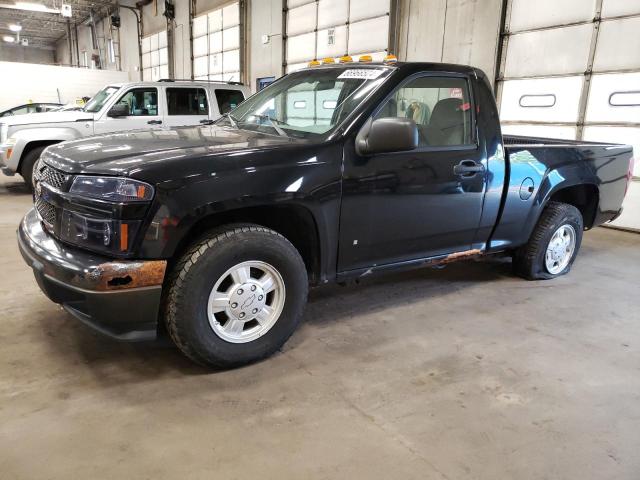 CHEVROLET COLORADO 2007 1gccs149978143854