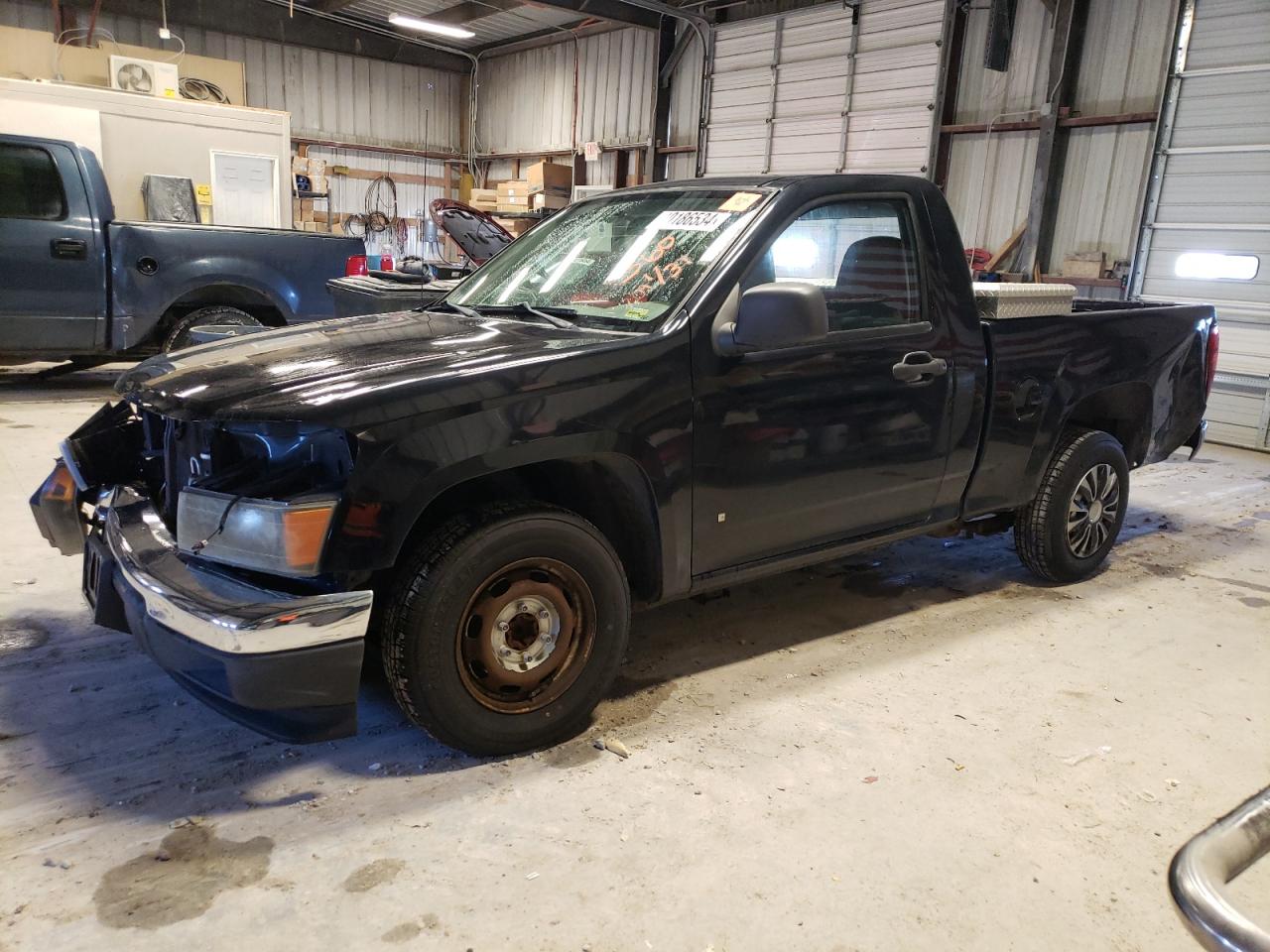 CHEVROLET COLORADO 2007 1gccs149978225874