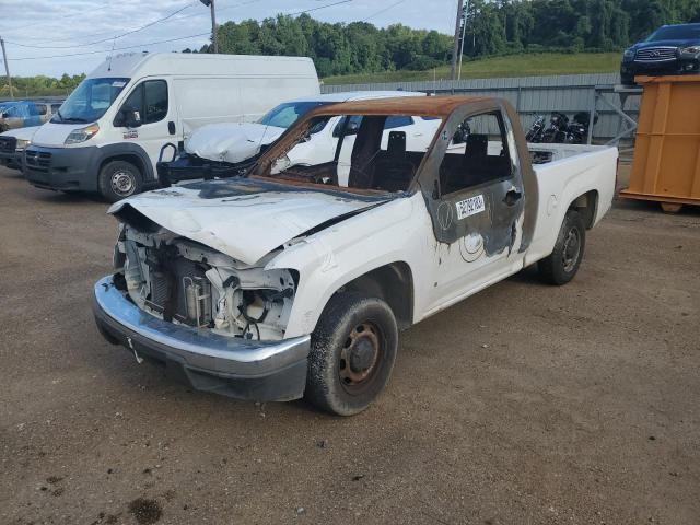 CHEVROLET COLORADO 2008 1gccs149988124934