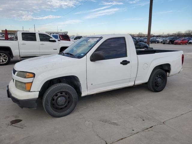 CHEVROLET COLORADO 2009 1gccs149998100960