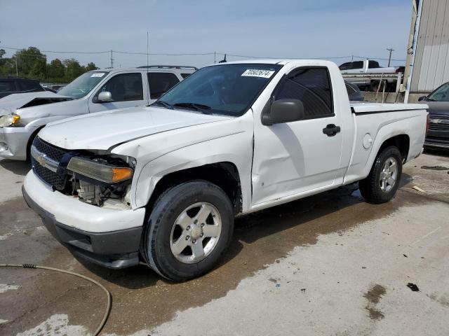 CHEVROLET COLORADO 2009 1gccs149998139760