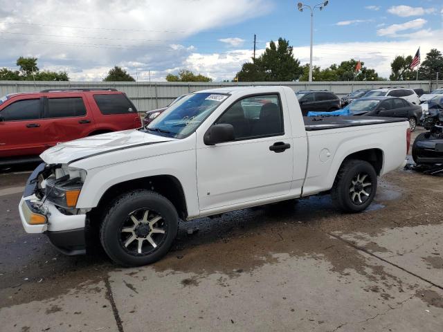 CHEVROLET COLORADO 2009 1gccs149998145459