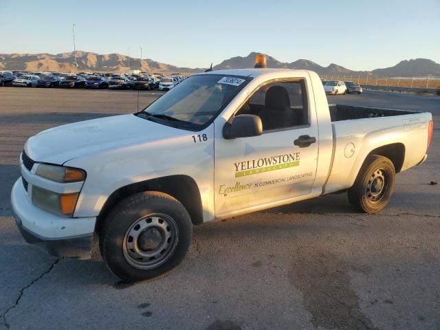 CHEVROLET COLORADO 2009 1gccs149x98114429