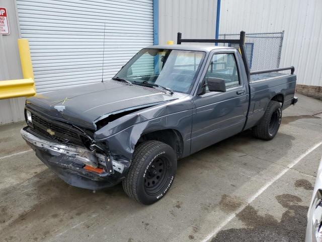 CHEVROLET S10 1991 1gccs14a8m8257706