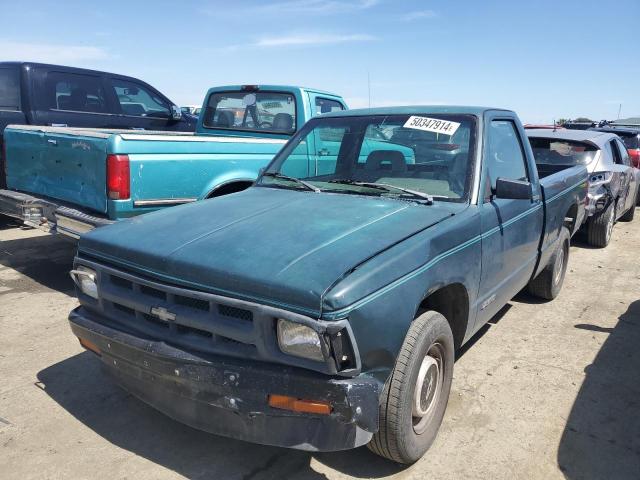 CHEVROLET S10 1993 1gccs14a9p8107544