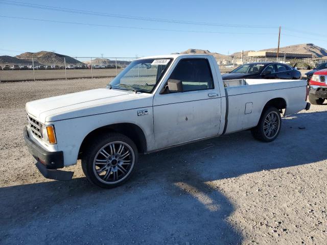 CHEVROLET S TRUCK S1 1985 1gccs14b3f8153961