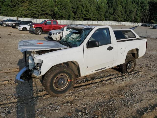 CHEVROLET COLORADO 2007 1gccs14e178211738