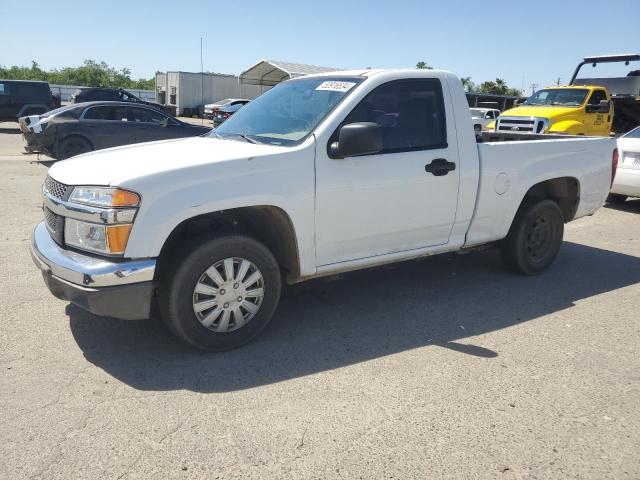 CHEVROLET COLORADO 2007 1gccs14e478120138