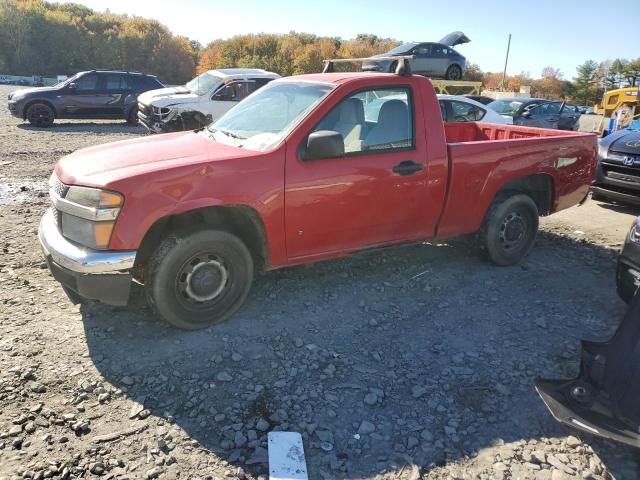 CHEVROLET COLORADO 2008 1gccs14e488167879