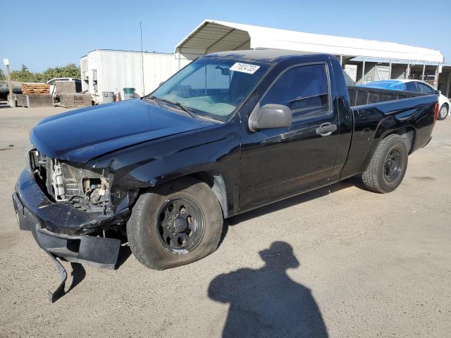 CHEVROLET COLORADO 2008 1gccs14e688148055