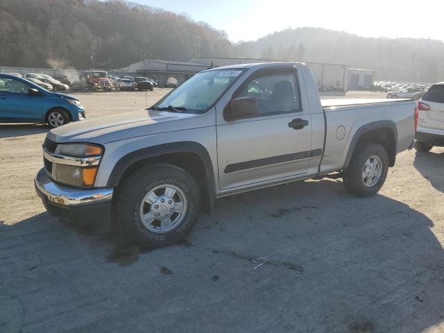 CHEVROLET COLORADO 2008 1gccs14e988144260