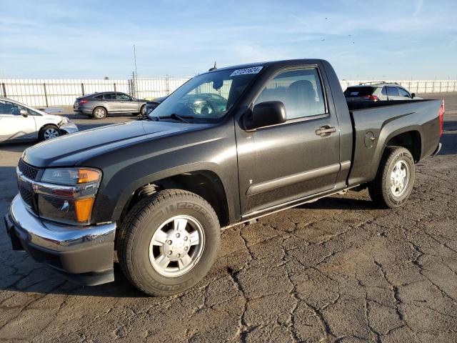 CHEVROLET COLORADO 2008 1gccs14e988163732