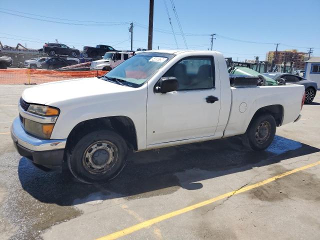 CHEVROLET COLORADO 2008 1gccs14ex88102065