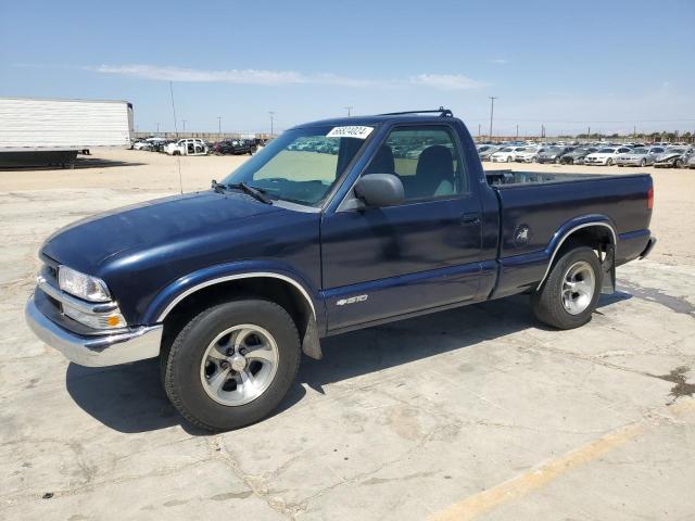 CHEVROLET S10 2003 1gccs14h238228259