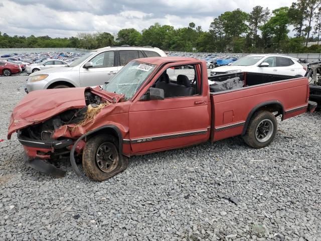 CHEVROLET S10 1993 1gccs14r6p0190306