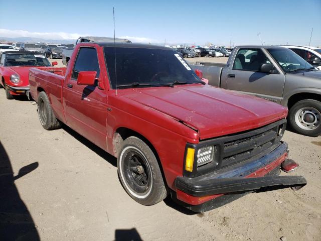 CHEVROLET S TRUCK S1 1993 1gccs14r8p8109713