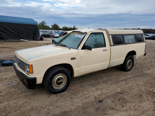 CHEVROLET S10 1988 1gccs14r9j8153372