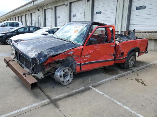 CHEVROLET S10 1993 1gccs14rxp0150472