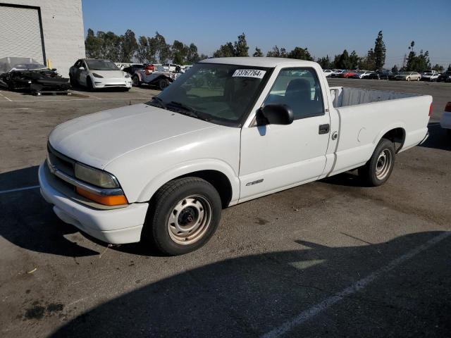 CHEVROLET S TRUCK S1 2001 1gccs14w01k107518