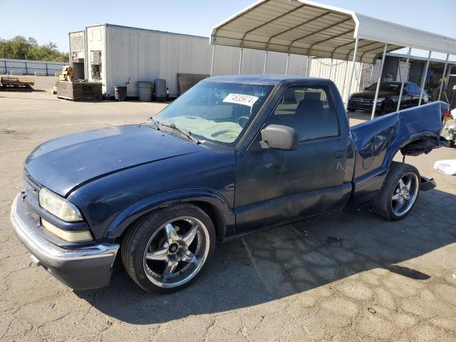 CHEVROLET S TRUCK S1 2002 1gccs14w428104099