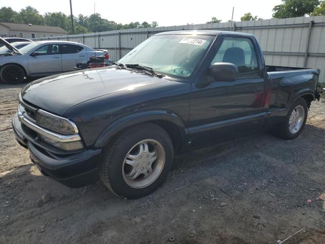 CHEVROLET S10 2000 1gccs14w5y8232134