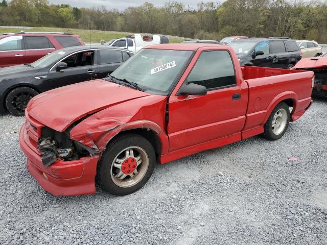 CHEVROLET S10 2000 1gccs14w5y8242050